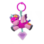 Infantino jednorog s vibracijom - 14219