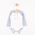 Just kiddin baby body "Celebration" (vel.62-86) - 17270