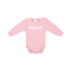 Body d.r. "Happy" - rozi, K10696