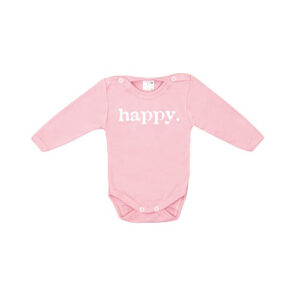 Body d.r. "Happy" - rozi, K10696