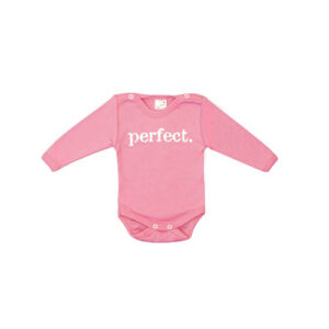 Body d.r. "Perfect" - tamno rozi, K10697