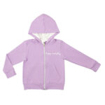 Duksa "Lotta" (vel.8-10) - ljubičasta, K10701