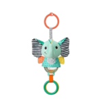 Infantino senzorna igračka "Slon" - 16994