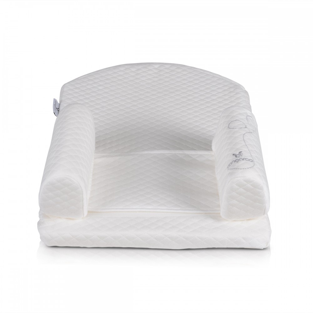 Pozicioner za spavanje od memorijske pjene 17294 - Slika 2