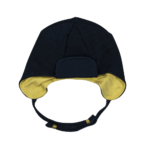 Caramell kapa - tamno plava, 17069