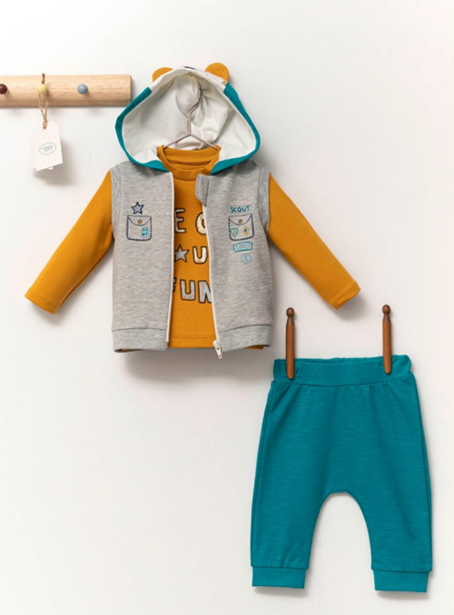 Tongs baby komplet 3/1 17041 www.kretex.hr