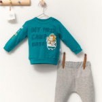 Tongs baby komplet 2/1 - 17039