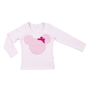 Kretex majica d.r. "Minnie" (vel. 2-6) - K10642