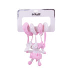 Jungle spirala "Zeko" - 17464