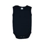 Body bez rukava - tamno plavi, K3928