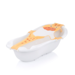 Chipolino umetak za kupanje bebe Giraffe