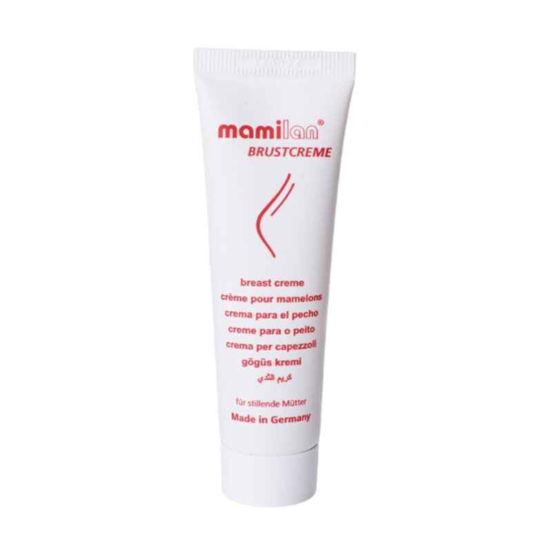 Youha "Mamilan" lanolinska krema, 30ml - 17727