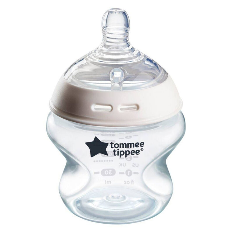 Tommee Tippee "Closer to nature" bočica 150 ml, 17665 - Slika 4