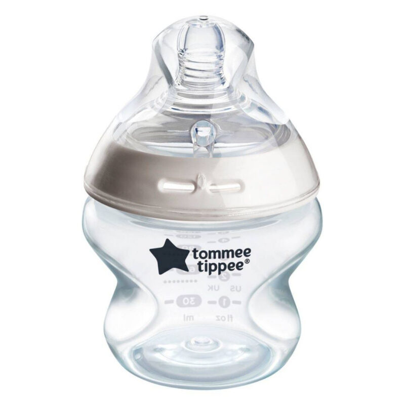 Tommee Tippee "Closer to nature" bočica 150 ml, 17665 - Slika 3