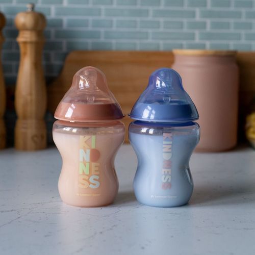 Tommee Tippee® CTN dekorirane bočice, 2 kom, 260 ml - Kind 14423 - Slika 3