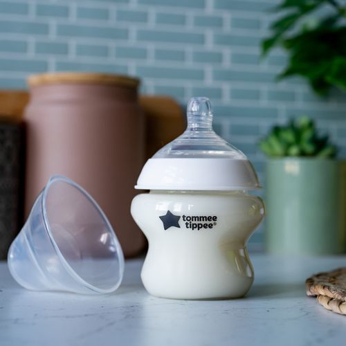 Tommee Tippee "Natural start" bočica 150 ml, 17665 - Slika 5