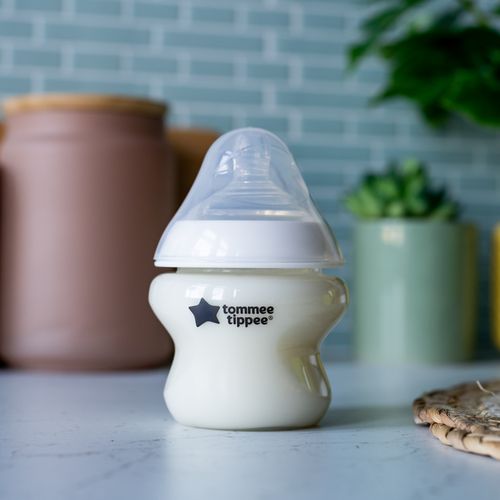 Tommee Tippee "Natural start" bočica 150 ml, 17665 - Slika 4