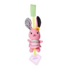 Infantino zvečka s grickalicom - 16993