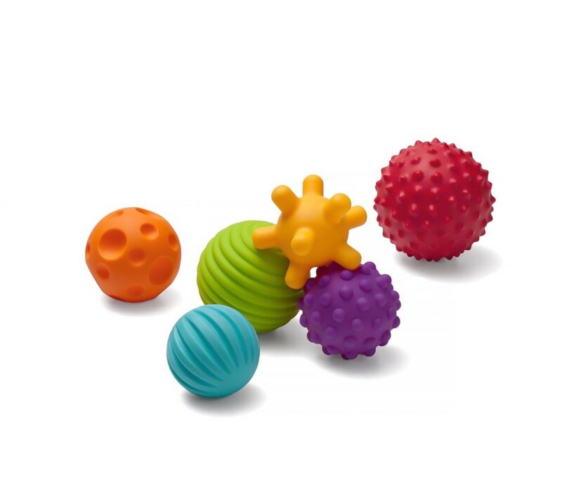 Infantino set loptica - 16995