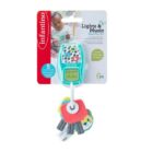 Infantino ključevi sa zvukom - 17292