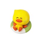 Infantino igračka i tester temperature - 17930