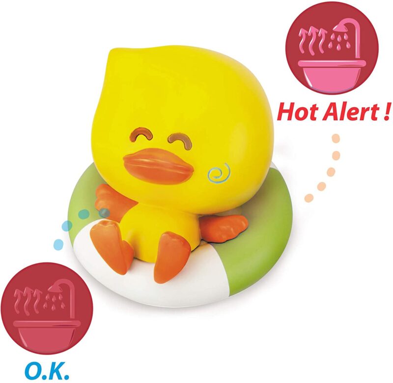 Infantino igračka i tester temperature - 17930 - Slika 2