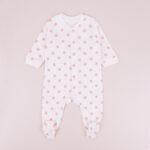 Kombinezon "New Bunny in Town", (vel.62-80) - 17954