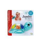 Infantino kornjača za kupanje - 17925