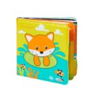 Infantino knjiga za kupanje - 17933