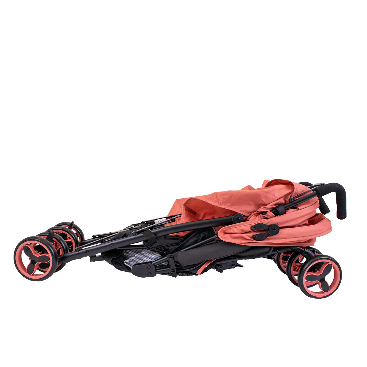 Jungle kolica "Sprint 0+" - koraljna, 17403 - Slika 7