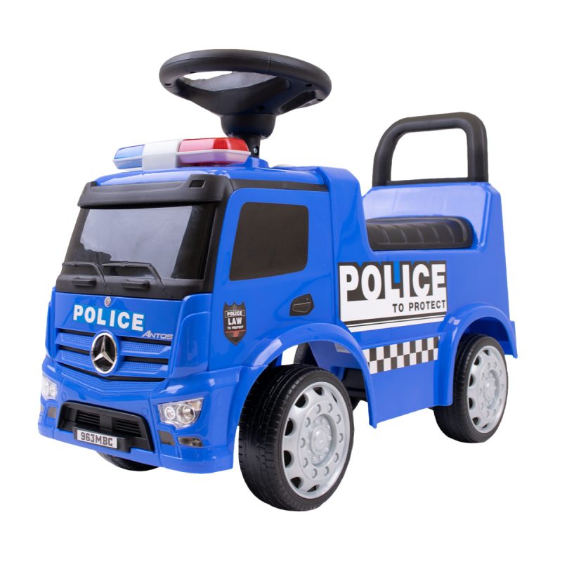 Guralica "Police" - 17913