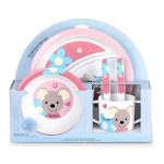 Set za jelo "Mouse" - 18007