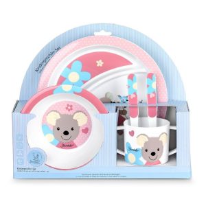 Set za jelo "Mouse" - 18007