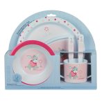 Sterntaler set za jelo "Emmi" - 18167