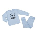 Kretex kids pidžama "Vanja"  (vel.6) - plava, K10485