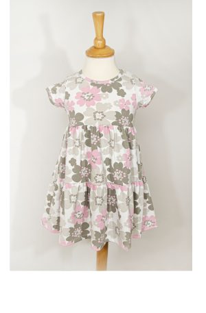 Haljina "Majda" k.r. (vel.8-12) - K10775