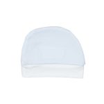 Baby kapa - svijetlo plava, K3959