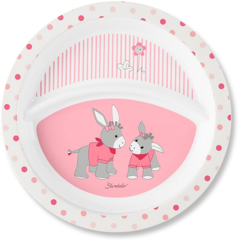 Sterntaler set za jelo "Emmi" - 18167 - Slika 3