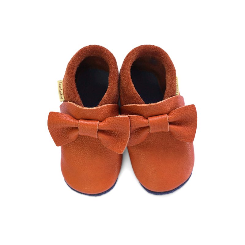 Baobaby pelice "Piruetice" hazelnut - vel. XS, 20857