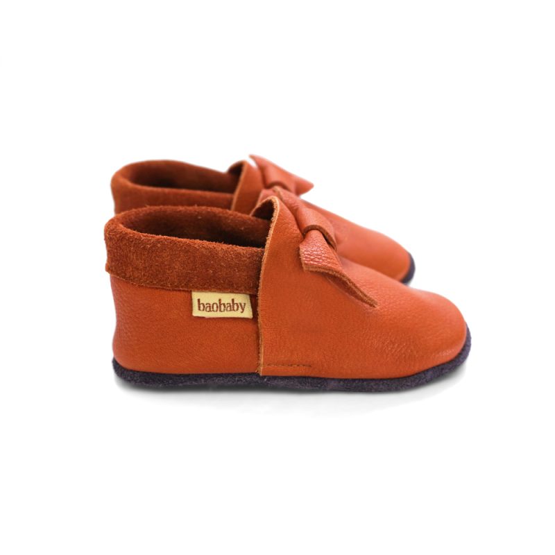 Baobaby pelice "Piruetice" hazelnut - vel. XS, 20857 - Slika 2