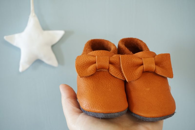Baobaby pelice "Piruetice" hazelnut - vel. XS, 20857 - Slika 4