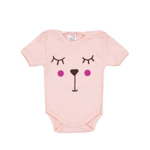 Body k.r. "Maša" (vel.56-74) - rozi, K10794