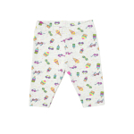 Tajice capri "Sladoled" (vel.2-6) - K10346