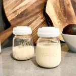 YOUHA bočice za pohranu 210ml, 2 kom - 18200