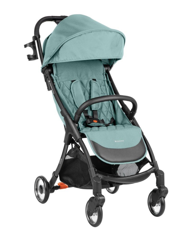 Kikka Boo kolica Cloe Mint 2023