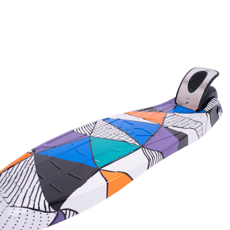 Jungle romobil "Triangle" - 14254 - Slika 2