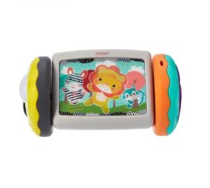 Infantino activity roller - 18397