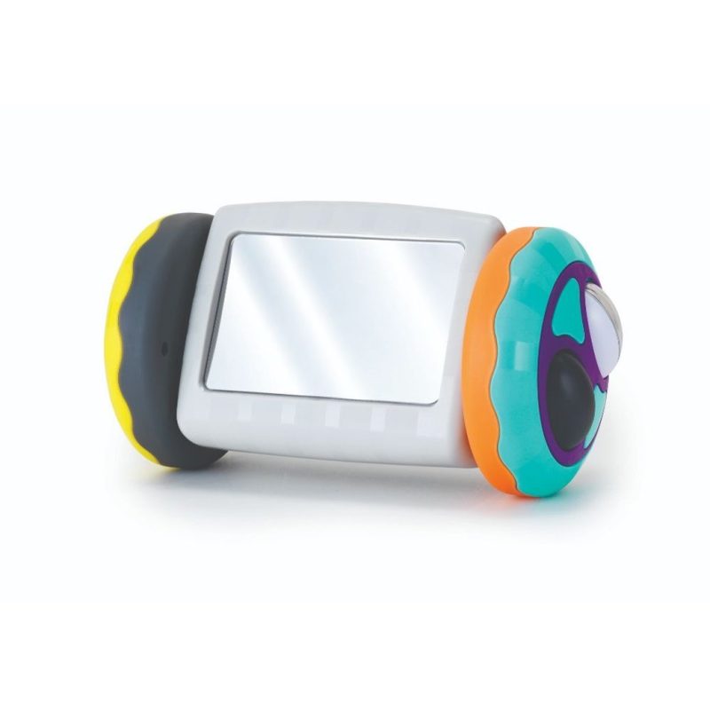 Infantino activity roller - 18397 - Slika 2