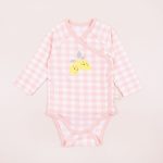 Just kiddin baby body benkica"Local Fruits", 56-62 - 18228