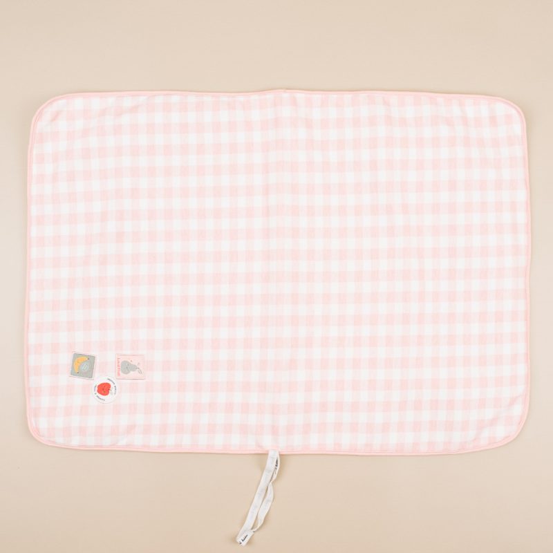Just kiddin baby set "Local Food" 6/1, 56-62 - 18235 - Slika 10
